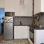 And Cozy Parisian דירה