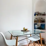 Nice&cozy Parisian